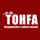 Tohfa Cuisine Zeichen