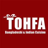 Tohfa Cuisine icône