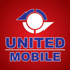 آیکون‌ United Mobile