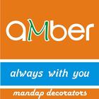Amber Decorators アイコン