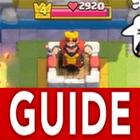 Top tips for Clash Royale أيقونة