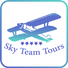 Sky Team Tours ไอคอน