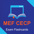 Exam Prep for MEF CECP 2018 Ed