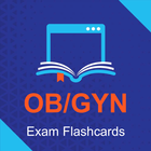 OB/GYN Exam Flashcards 2018 icon