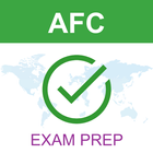 AFC® Accredited Financial Counselor Exam Prep icône