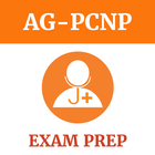 AG-PCNP Adult Primary Care Exam Prep 2018 ไอคอน