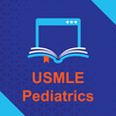 USMLE Pediatrics Exam Flashcards 2018