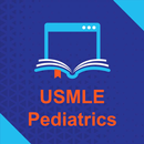 USMLE Pediatrics Exam Flashcards 2018 APK