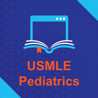 USMLE Pediatrics ícone