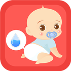 DDiaper icône