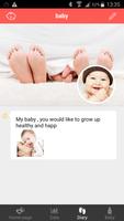 DDiaper capture d'écran 2