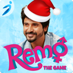 Remo The Maze Game