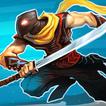 衝刺！Ninja