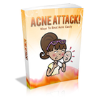 Acne Attack 아이콘