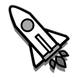 Starfield Screensaver biểu tượng