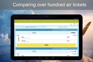 Baltic Air Tickets Prices Ekran Görüntüsü 2