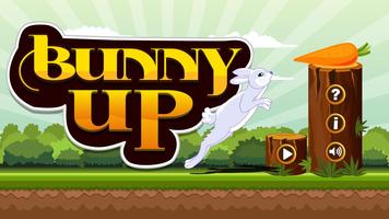 Bunny Up Affiche