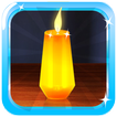 Candle Magic Live Wallpaper