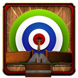 Eye Archery أيقونة