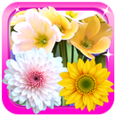 Flower Fly Live Wallpaper APK