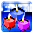 APK Light Of Candles LiveWallpaper