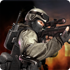 The Last Sniper Commando-Elite Mission icône