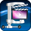 Video Compressor : Video Converter & Video Editor