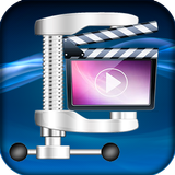 Video Compressor : Video Converter & Video Editor biểu tượng
