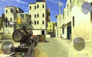 City Army Commando - Mission Adventure imagem de tela 3