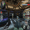 3D Combat Alien - Counter Terrorist Attack