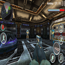 3D chống lại người nước ngoài - tấn công khủng bố APK