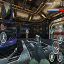 Counter Terrorist Attack - Combat Alien 3D APK