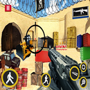 Commando Action Sharpshooter-FPS Strike Mission APK