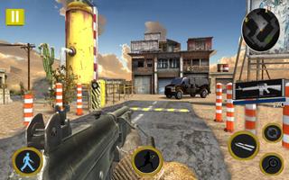 Commando Action Sharpshooter-FPS Strike Mission bài đăng