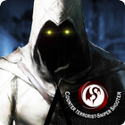 Counter Terrorist-Sniper Shooting Mission biểu tượng