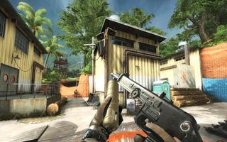Counter Terrorist-Sniper Shooting Mission bài đăng