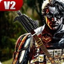 The Last Sniper Commando-Elite Mission V2 APK