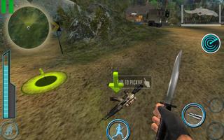 1 Schermata The Last Sniper Commando-Elite Mission V2