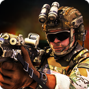 Cover Fire - Call of World War Duty FPS Shooting APK