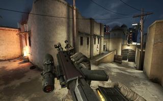 Cover Fire - Call of World War Duty FPS Shooting تصوير الشاشة 2