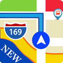 GPS Navigation, Maps & Directions-Live Street View APK