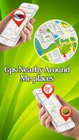 GPS Navigation, Maps & Directions-Live Street View ảnh chụp màn hình 2