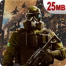 Last Day Action-Modern Commando Shooting Mission APK