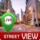 Live Street View-GPS Maps Navigation & Track Place APK