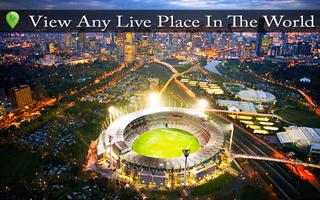 Live Street View-GPS Maps Navigation & Track Place ảnh chụp màn hình 3