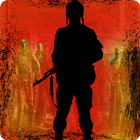 Killer Zombies Into Death - Dead Survive A Mission icône