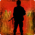 Killer Zombies Into Death - Dead Survive A Mission biểu tượng
