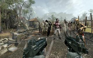 Killer Zombies Into Death - Dead Survive A Mission bài đăng
