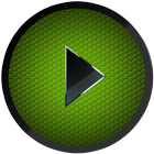 آیکون‌ All Format Video Player – HD