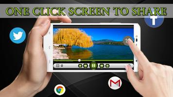 All Format Video Player – HD ảnh chụp màn hình 1